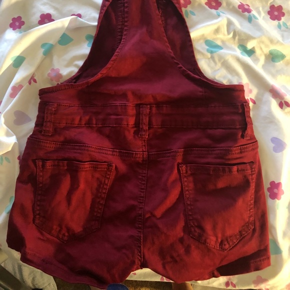 Overalls - Picture 2 of 3